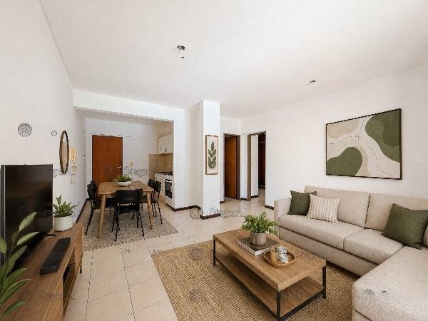 Foto de Departamento en venta en Centro, imagen 1