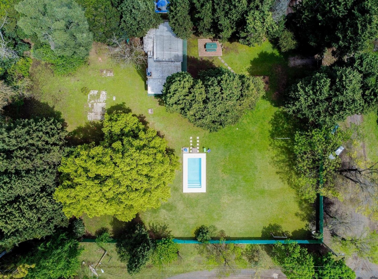 Foto de VENTA CASA 2 DORMITORIOS- TERRENO 2500- ARROYO SECO, imagen 3