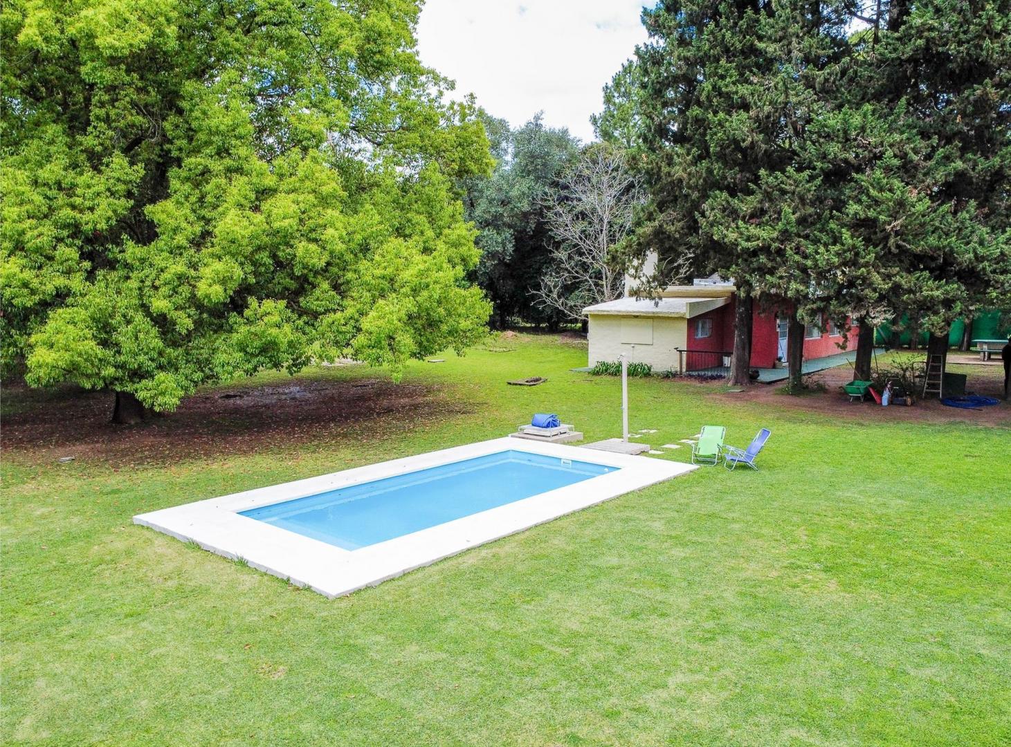Foto de VENTA CASA 2 DORMITORIOS- TERRENO 2500- ARROYO SECO, imagen 1