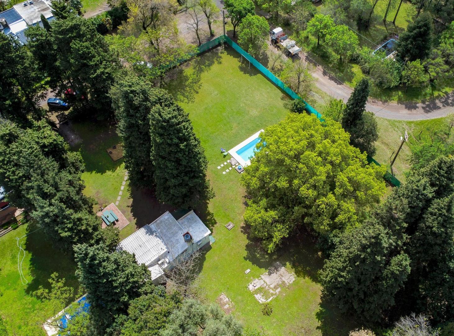 Foto de VENTA CASA 2 DORMITORIOS- TERRENO 2500- ARROYO SECO, imagen 2