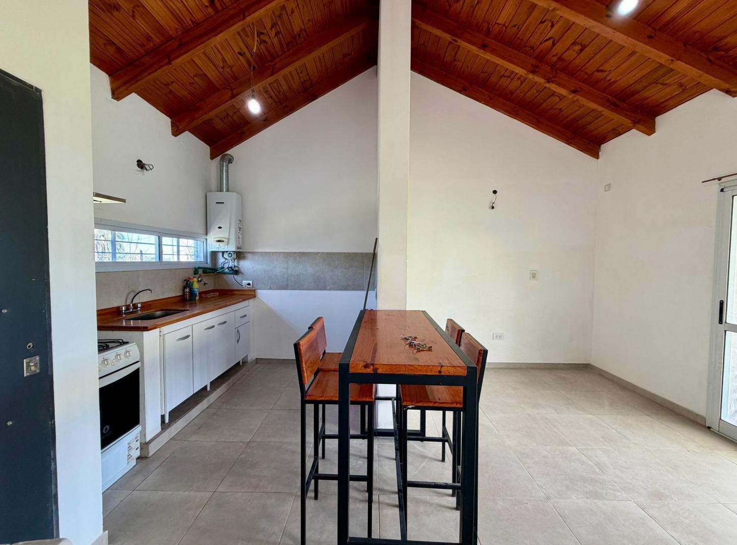 Foto de ALQUILER- CASA DOS DOMITORIOS- TIERRA DE SUEÑOS 3- ROLDAN, imagen 5