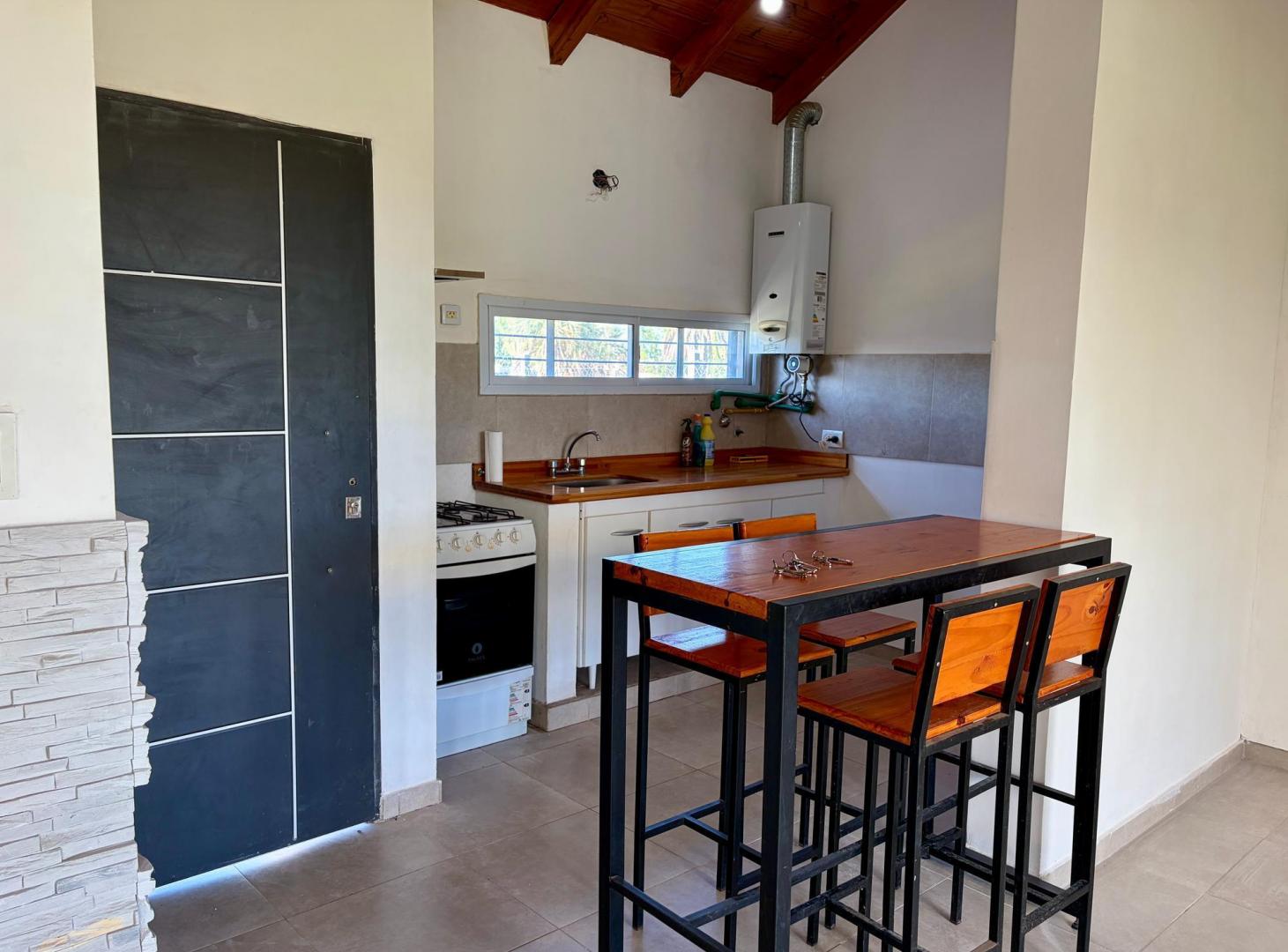Foto de ALQUILER- CASA DOS DOMITORIOS- TIERRA DE SUEÑOS 3- ROLDAN, imagen 2