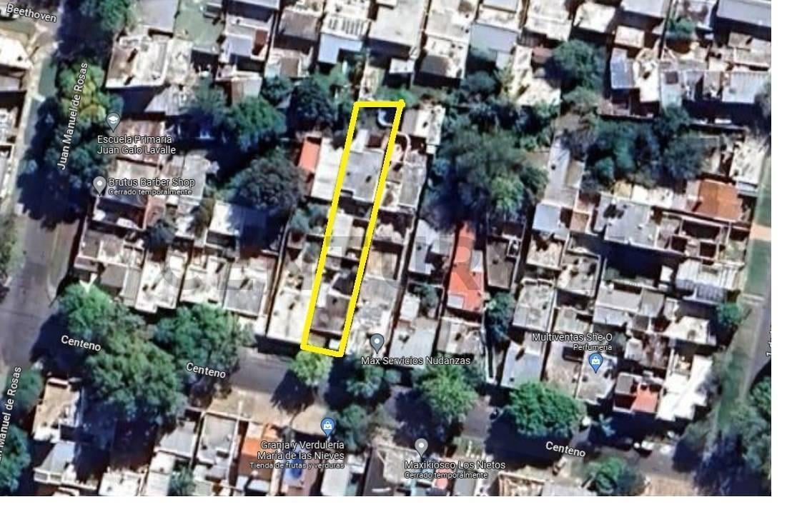 Foto de TERRENO APTO PARA EDIFICAR, imagen 3