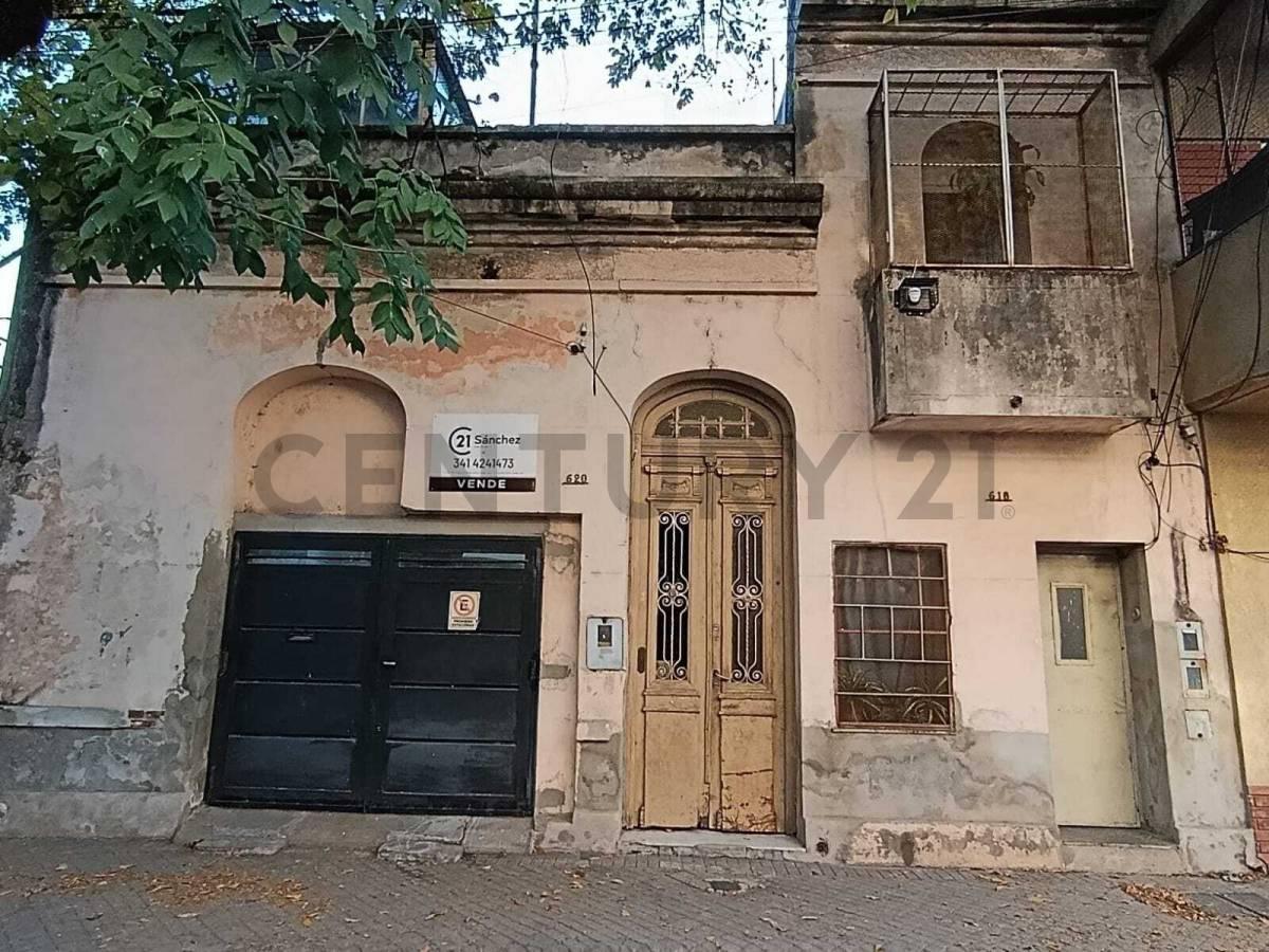 Foto de CASA A RECICLAR CON COCHERA, imagen 2