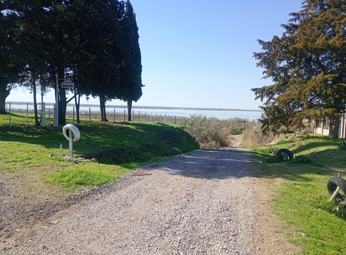 Terreno en venta en ARROYO SECO