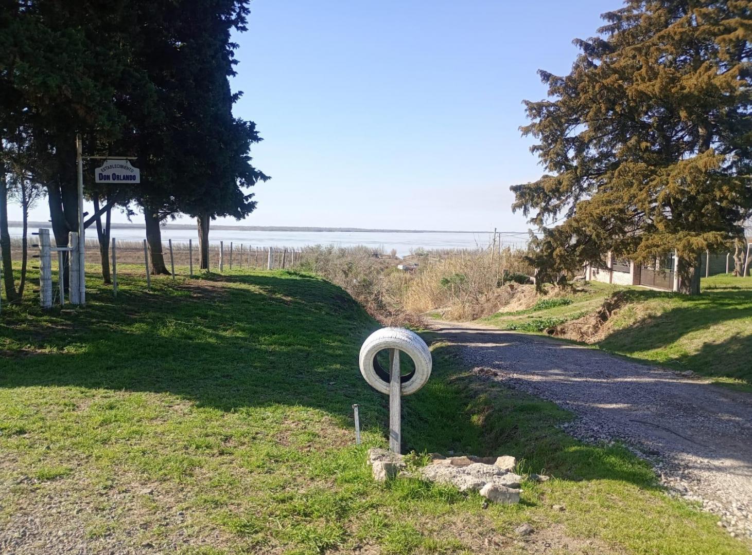 Foto de ADMIRABLE TERRENO EN RIOSOL, imagen 1