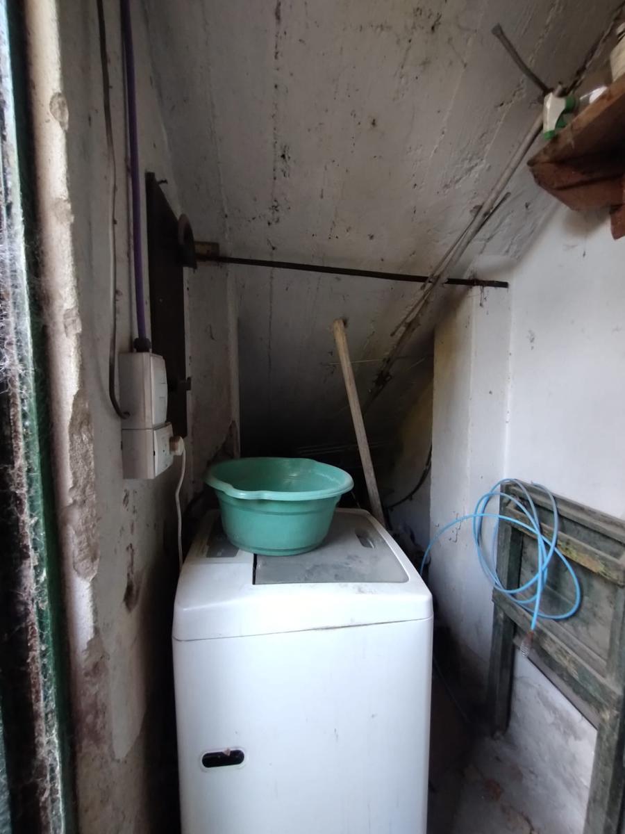 Casona en Unquillo, Pleno Centro, Gran Terreno 4