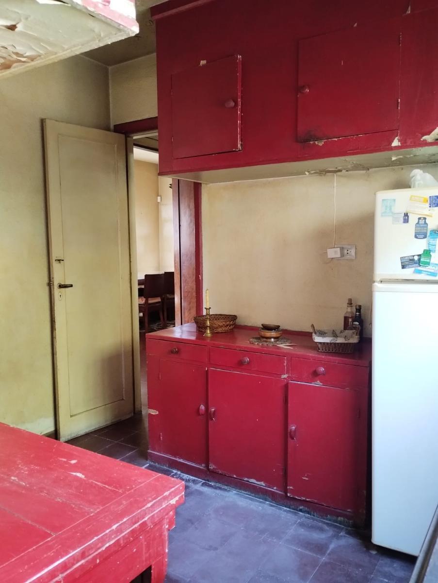 Casona en Unquillo, Pleno Centro, Gran Terreno 5