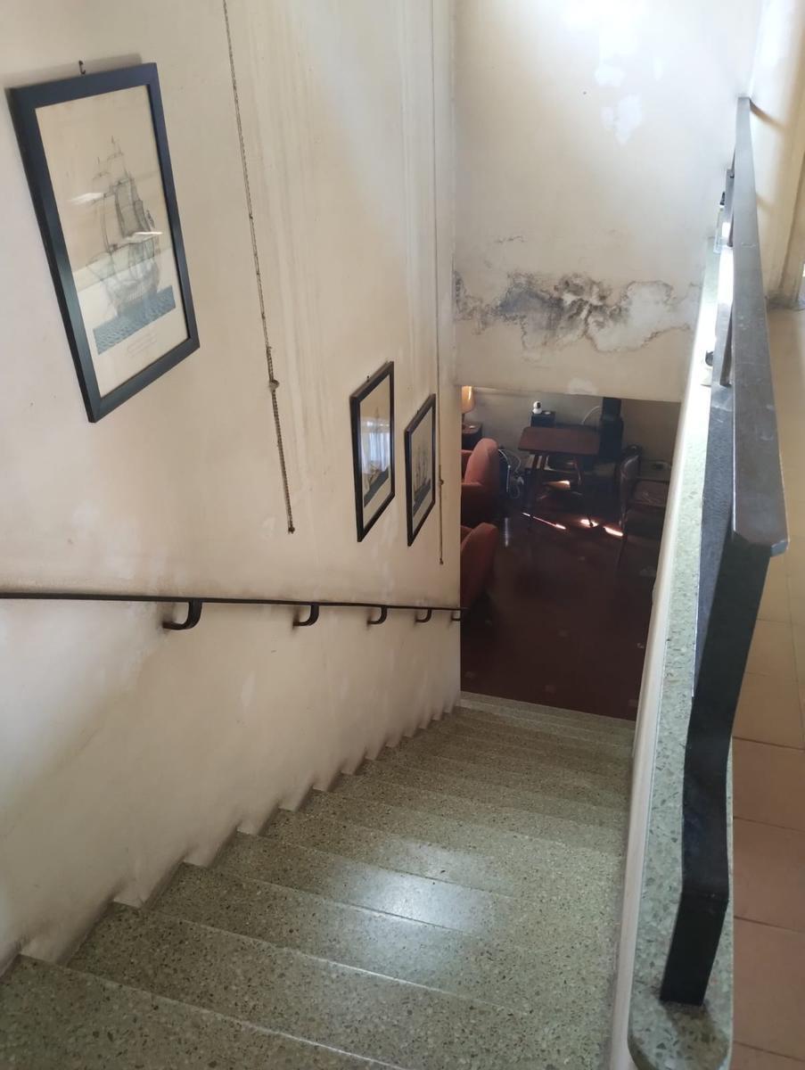 Casona en Unquillo, Pleno Centro, Gran Terreno 3