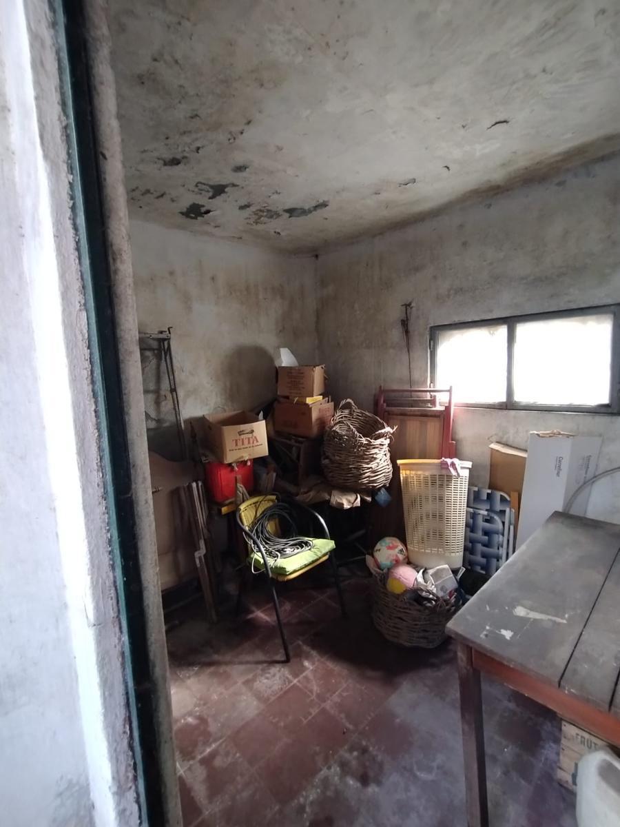 Casona en Unquillo, Pleno Centro, Gran Terreno 1