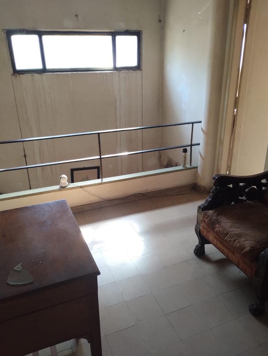 Casona en Unquillo, Pleno Centro, Gran Terreno 4