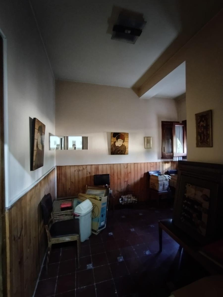 Casona en Unquillo, Pleno Centro, Gran Terreno 2