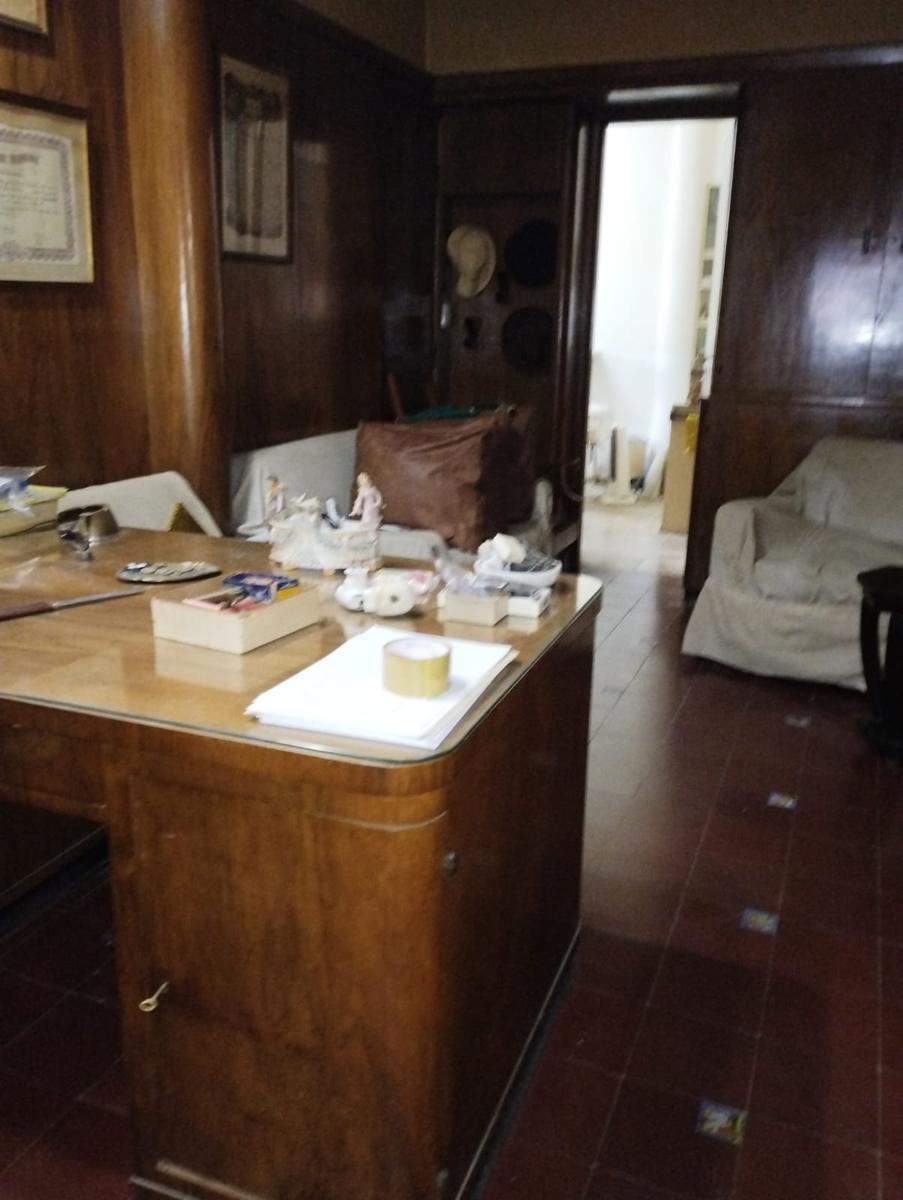 Casona en Unquillo, Pleno Centro, Gran Terreno 5