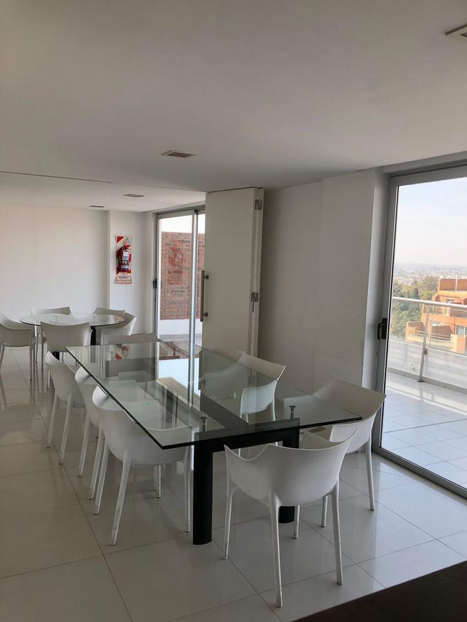 Departamento - Nueva Cordoba 2
