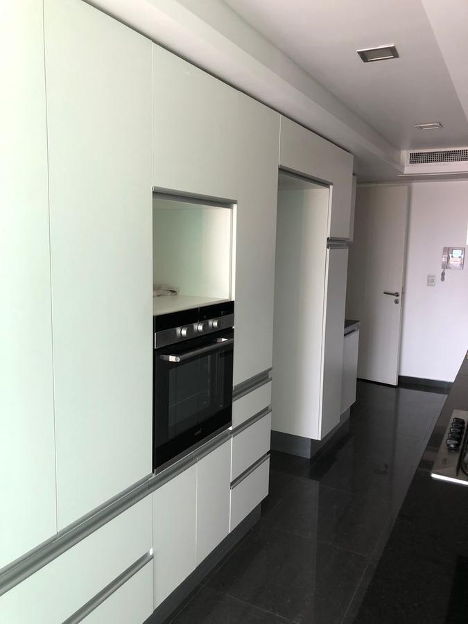 Departamento - Nueva Cordoba 1