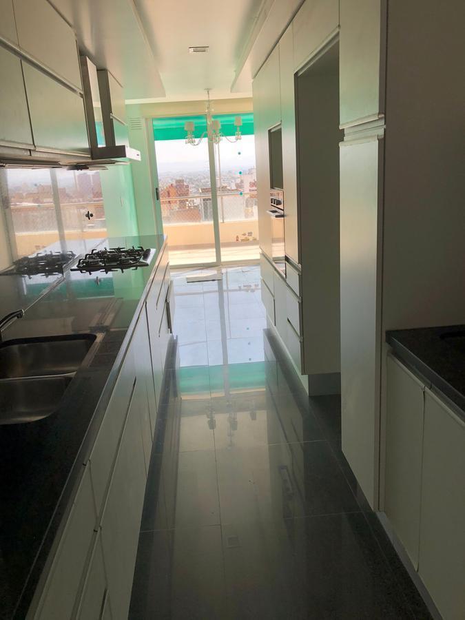 Departamento - Nueva Cordoba 3