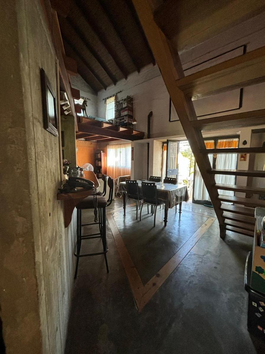 Casa en Venta Unquillo 3 Dorm. 5