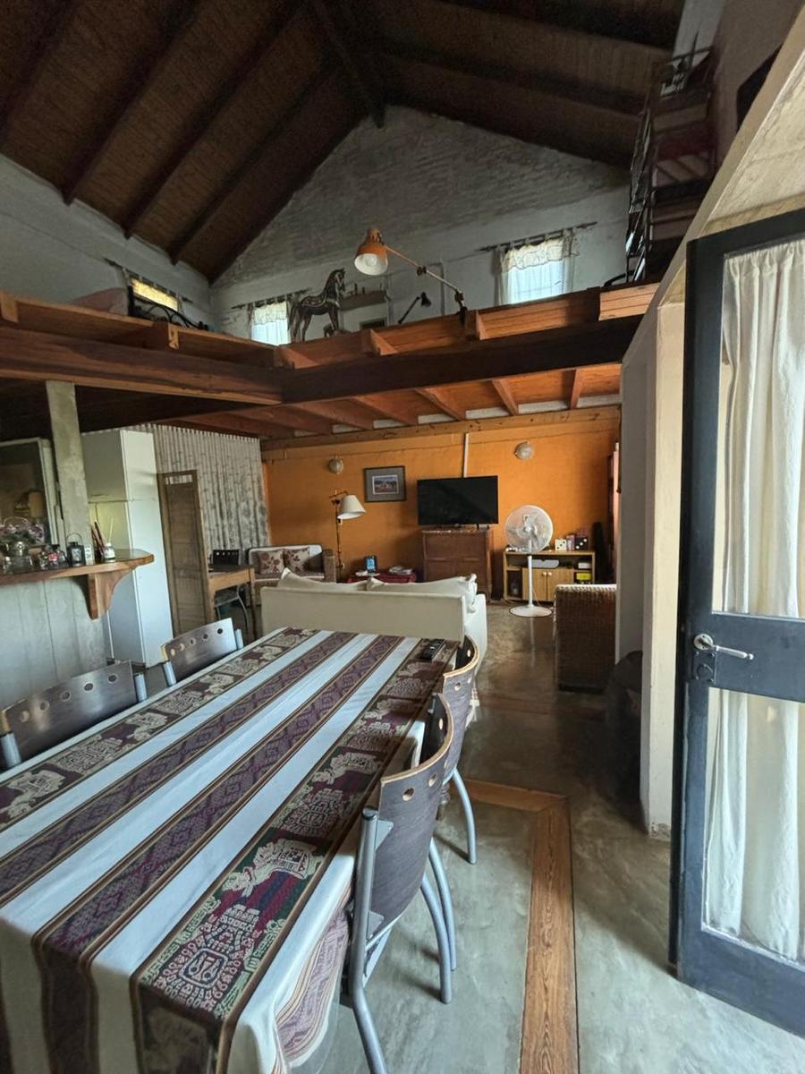 Casa en Venta Unquillo 3 Dorm. 4
