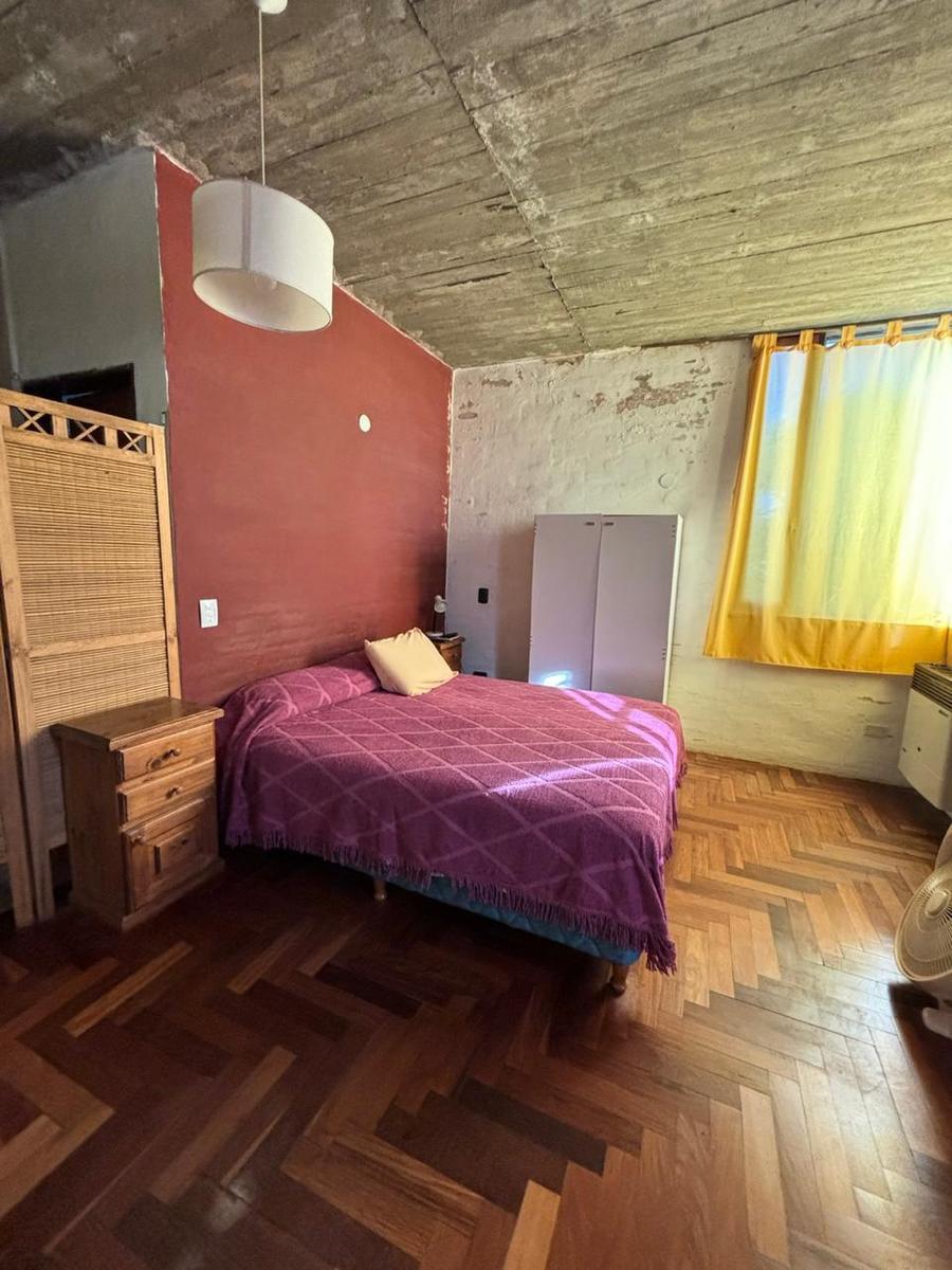 Casa en Venta Unquillo 3 Dorm. 2
