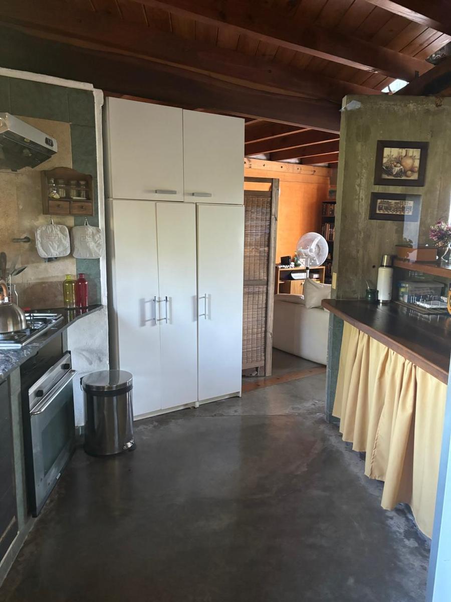 Casa en Venta Unquillo 3 Dorm. 5