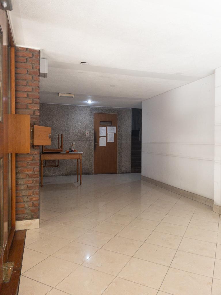 Hermoso Departamento a La Venta en Nueva Córdoba con Patio 4