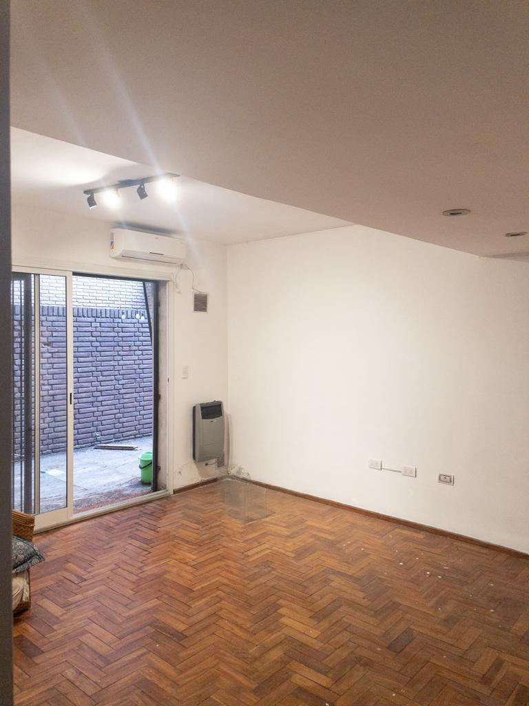 Hermoso Departamento a La Venta en Nueva Córdoba con Patio 1