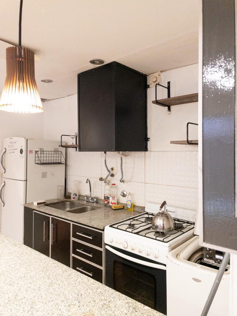 Hermoso Departamento a La Venta en Nueva Córdoba con Patio 3