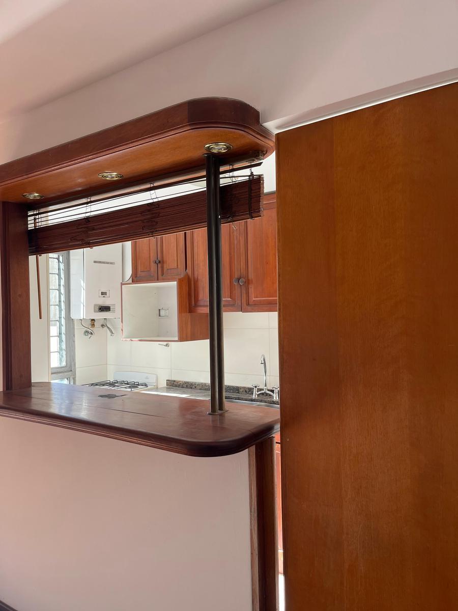 Departamento a La Venta en El Pulmón Más Importante del Centro, a m del Paseo Sobremonte, La Mu 1