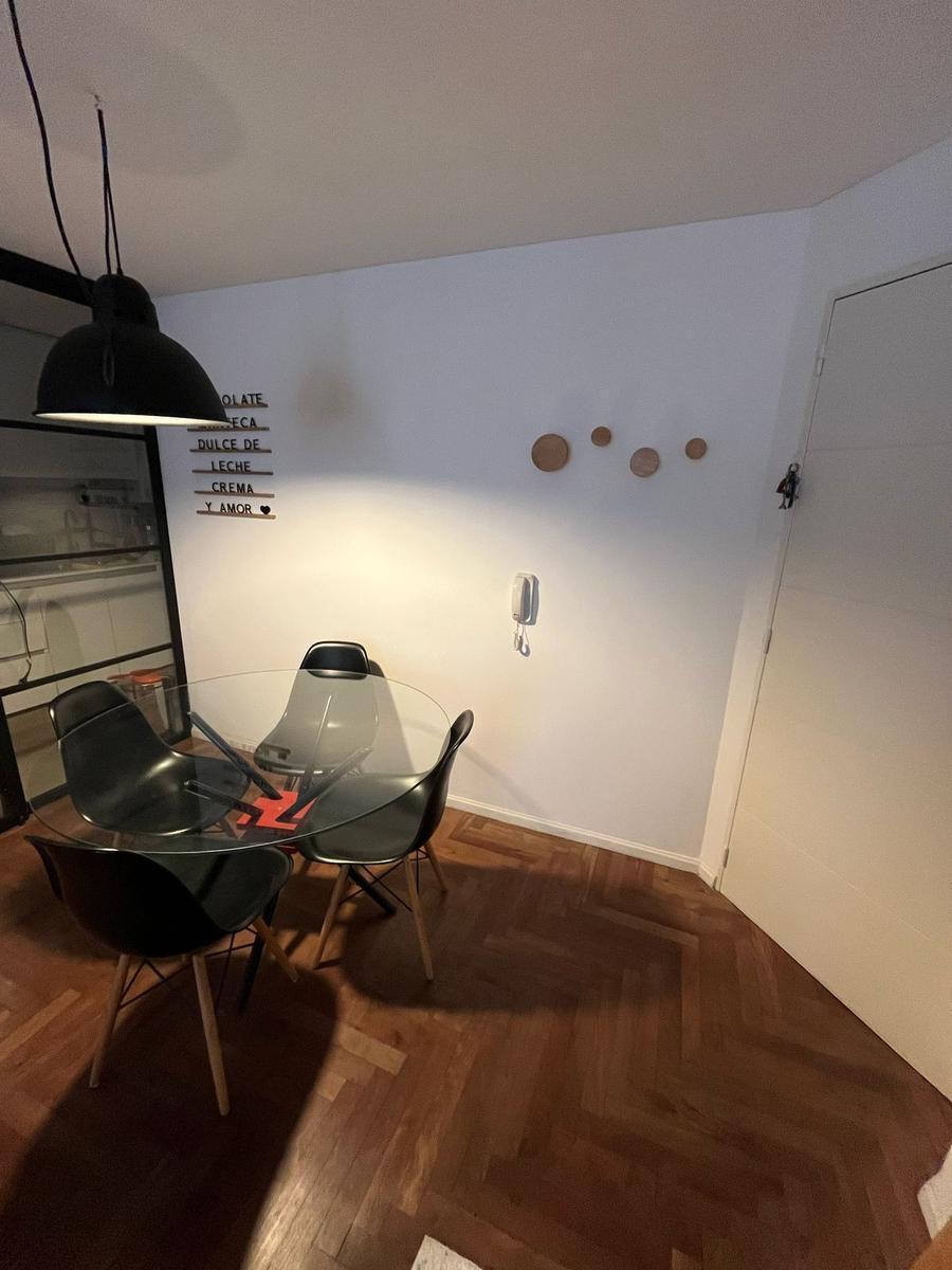 Hermoso Departamento a La Venta en El Centro de Córdoba 2