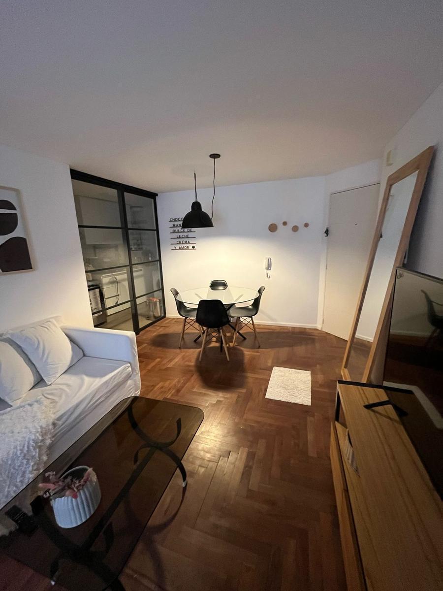 Hermoso Departamento a La Venta en El Centro de Córdoba 3