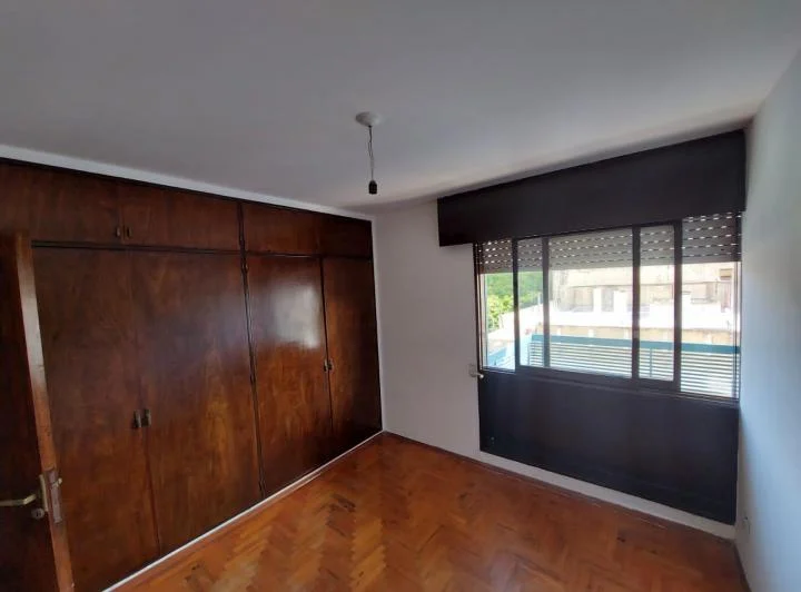 Departamento en  Cañanda y Laprida 3 dorm, 2 baños y balcón 5
