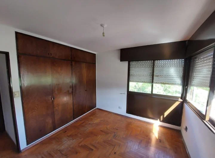 Departamento en  Cañanda y Laprida 3 dorm, 2 baños y balcón 4