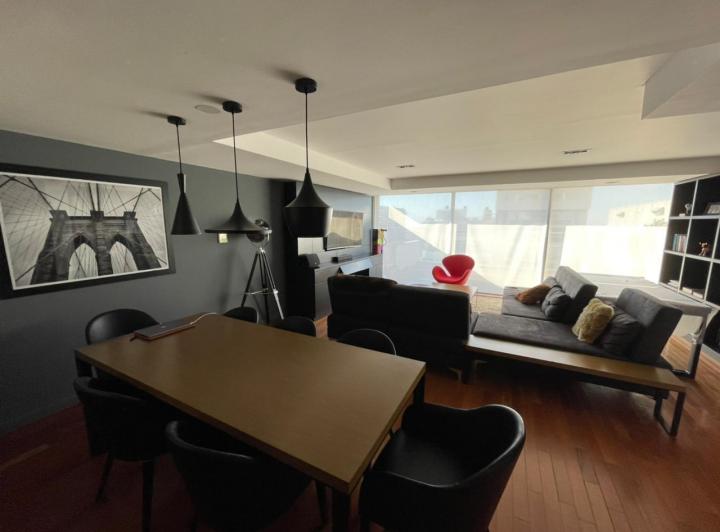 Departamento - Nueva Cordoba 1