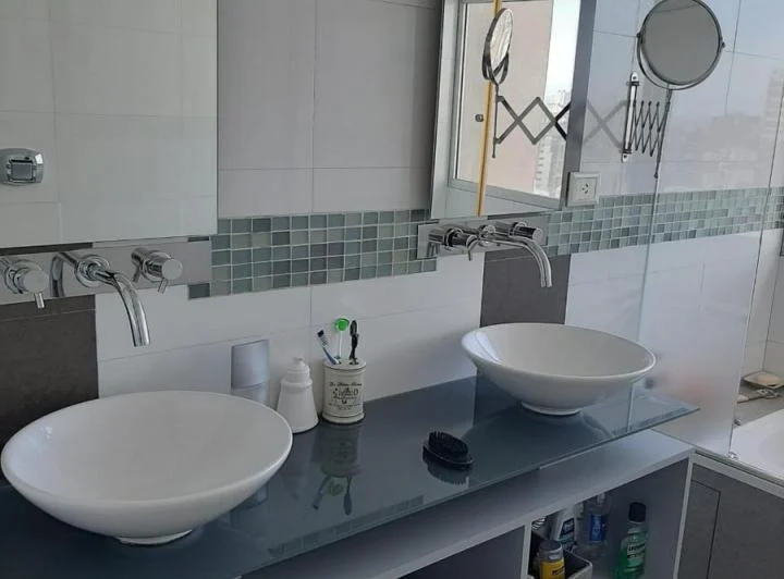 Departamento - Nueva Cordoba 3
