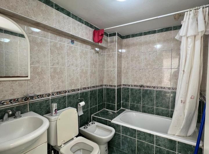 Departamento de un dormitorio en la mejor zona de Nueva Córdoba 5