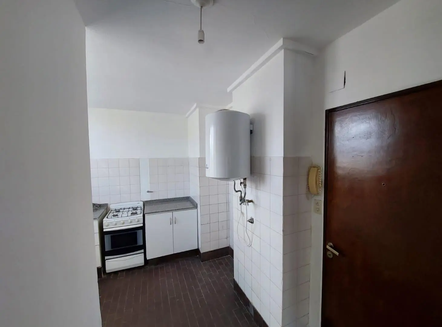 Departamento en  Cañanda y Laprida 3 dorm, 2 baños y balcón 3