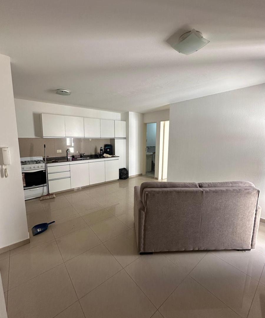 Departamento en  Pueyrredon