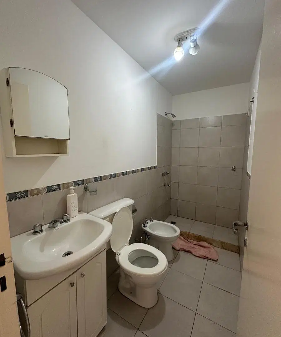 Departamento en  Pueyrredon 5