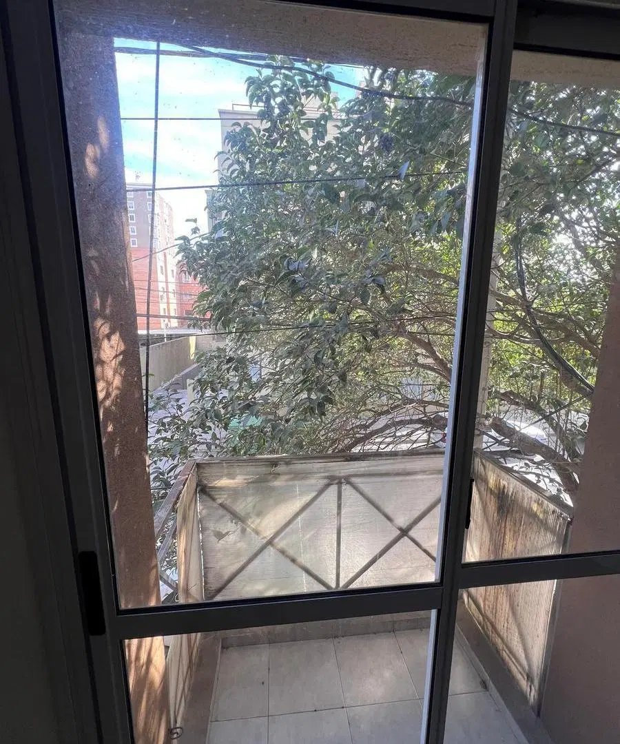 Hermoso departamento en venta en barrio Pueyrredon con dos balcones 3