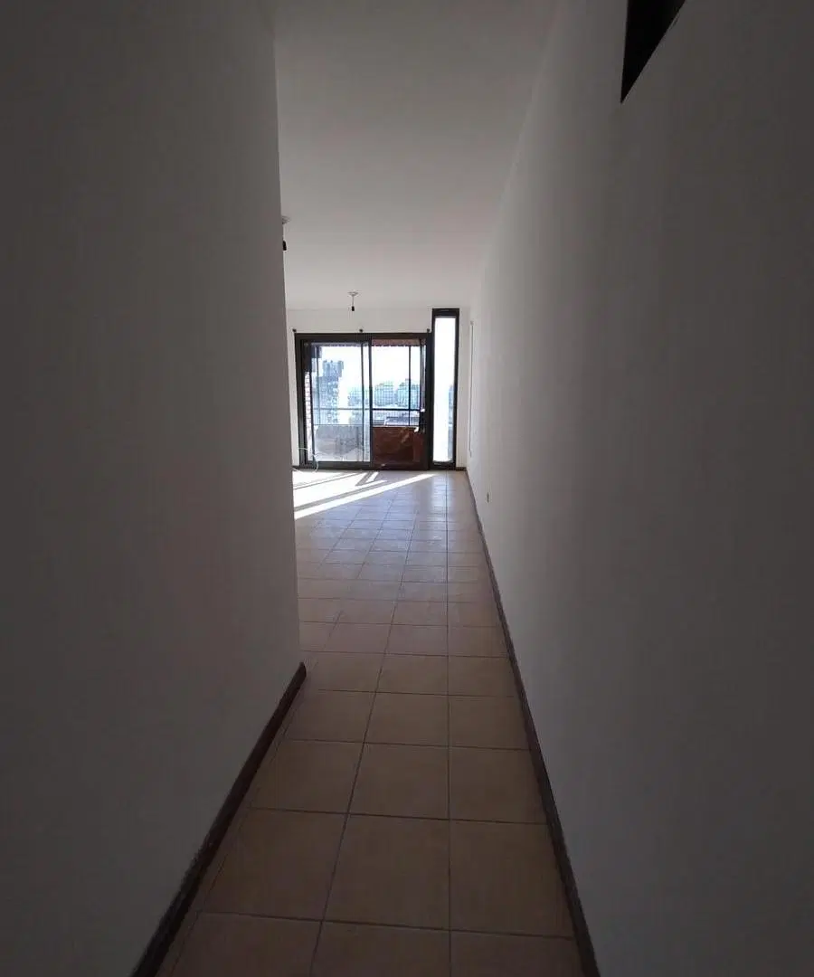 Departamento en  Bv. Illia 3