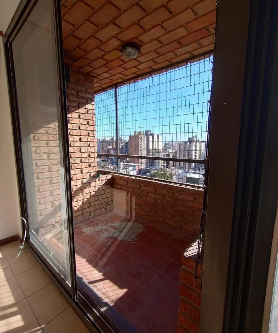 Departamento en  Bv. Illia 4