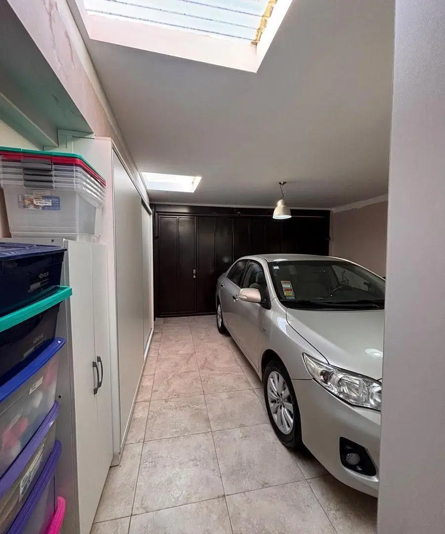 Hermosa casa  de tres dormitorios a la venta en barrio El Refugio 2