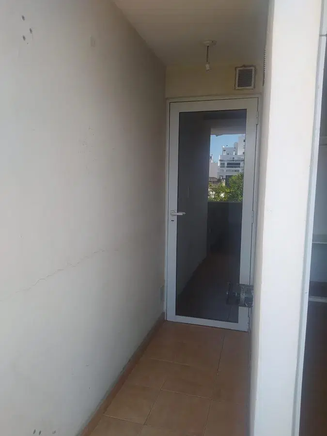 Departamento en  la mejor zona de barrio General Paz 4
