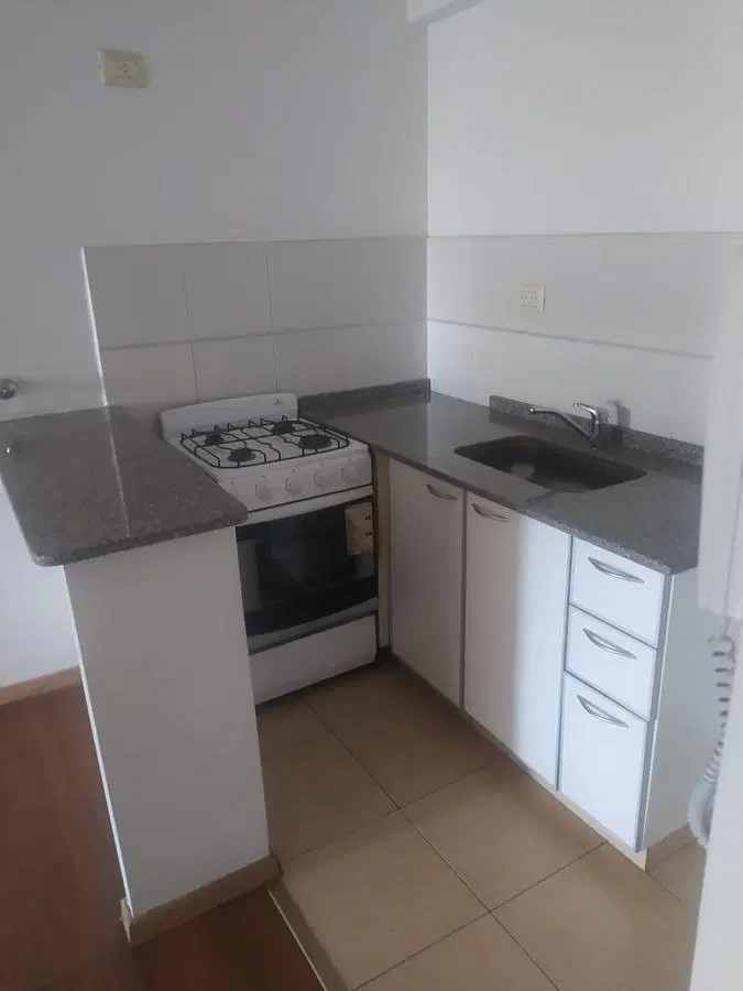 Departamento en  la mejor zona de barrio General Paz 2