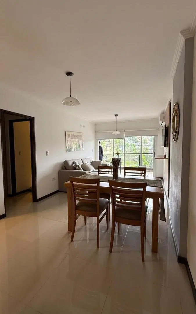 Departamento Premium Frente al Lago en Veneto Village 3