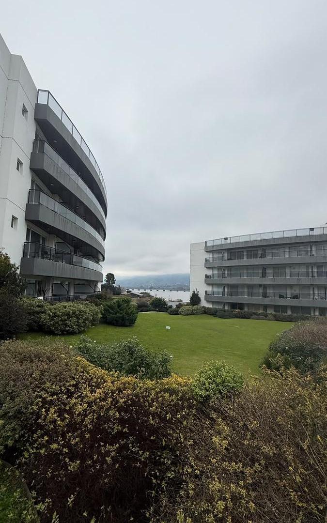 Departamento Premium Frente al Lago en Veneto Village