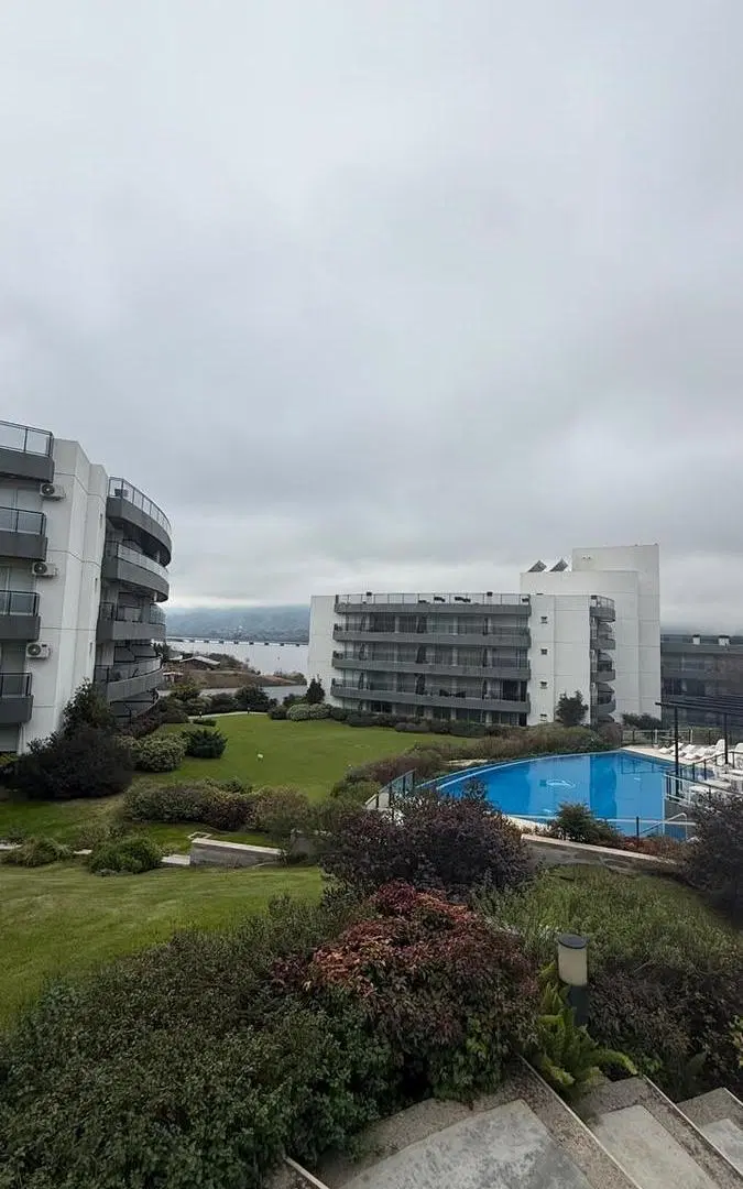 Departamento Premium Frente al Lago en Veneto Village 4
