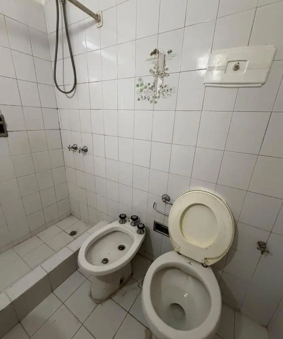 Casa de tres dormitorios en alquiler en barrio Marquez de Sobremonte 2