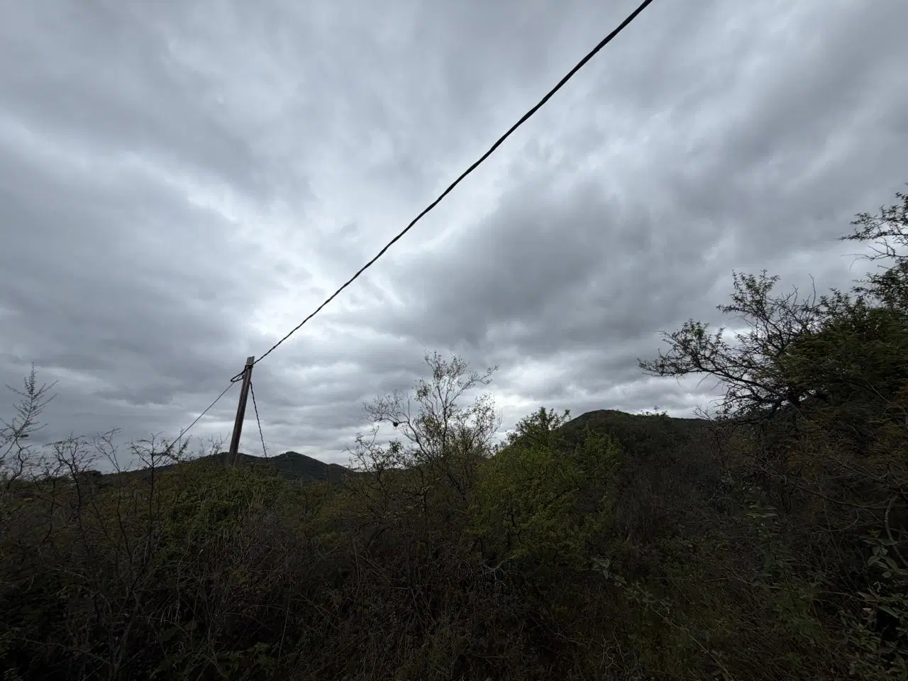 Terreno a la venta a metros de Corral de Barrancas, Unquillo 5