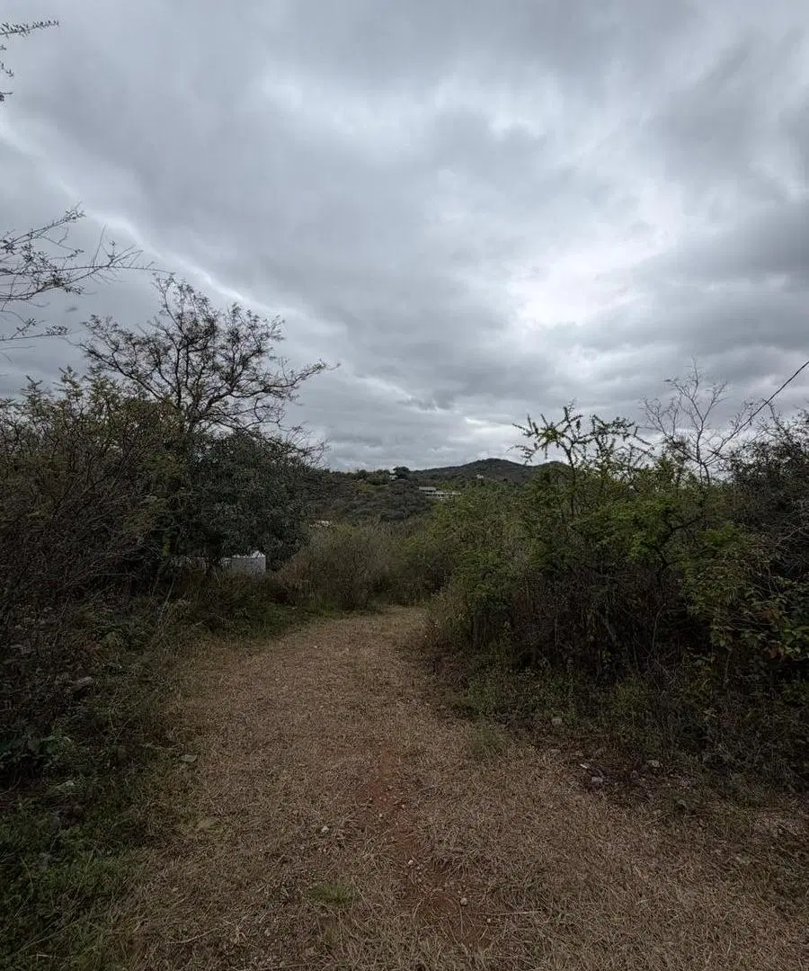 Terreno a la venta a metros de Corral de Barrancas, Unquillo 2